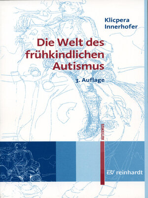 cover image of Die Welt des frühkindlichen Autismus